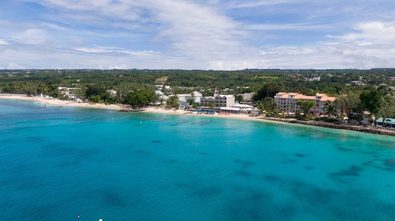  Image of Apartment - 3 Bedrooms - 3 Bathrooms for Rental in St. James-Barbados, Image 19