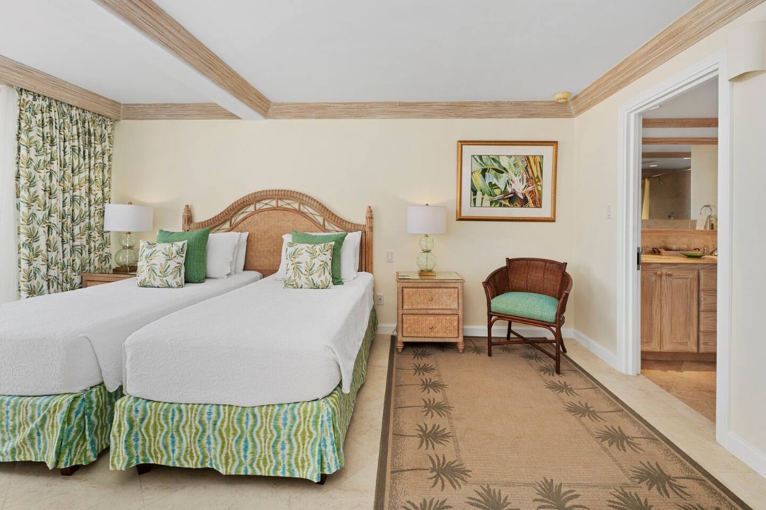  Image of Apartment - 3 Bedrooms - 3 Bathrooms for Rental in St. James-Barbados, Image 11