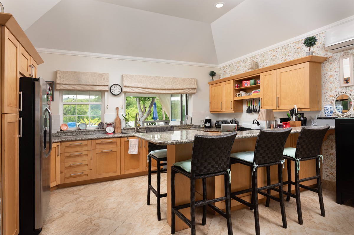 Image of Villa - 3 Bedrooms - 2 Bathrooms for Sale in Barbados, Image 8