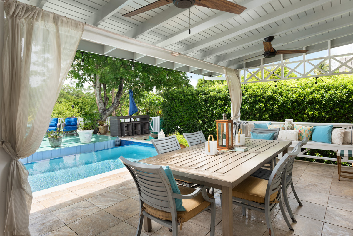 Image of Villa - 3 Bedrooms - 2 Bathrooms for Sale in Barbados, Image 3