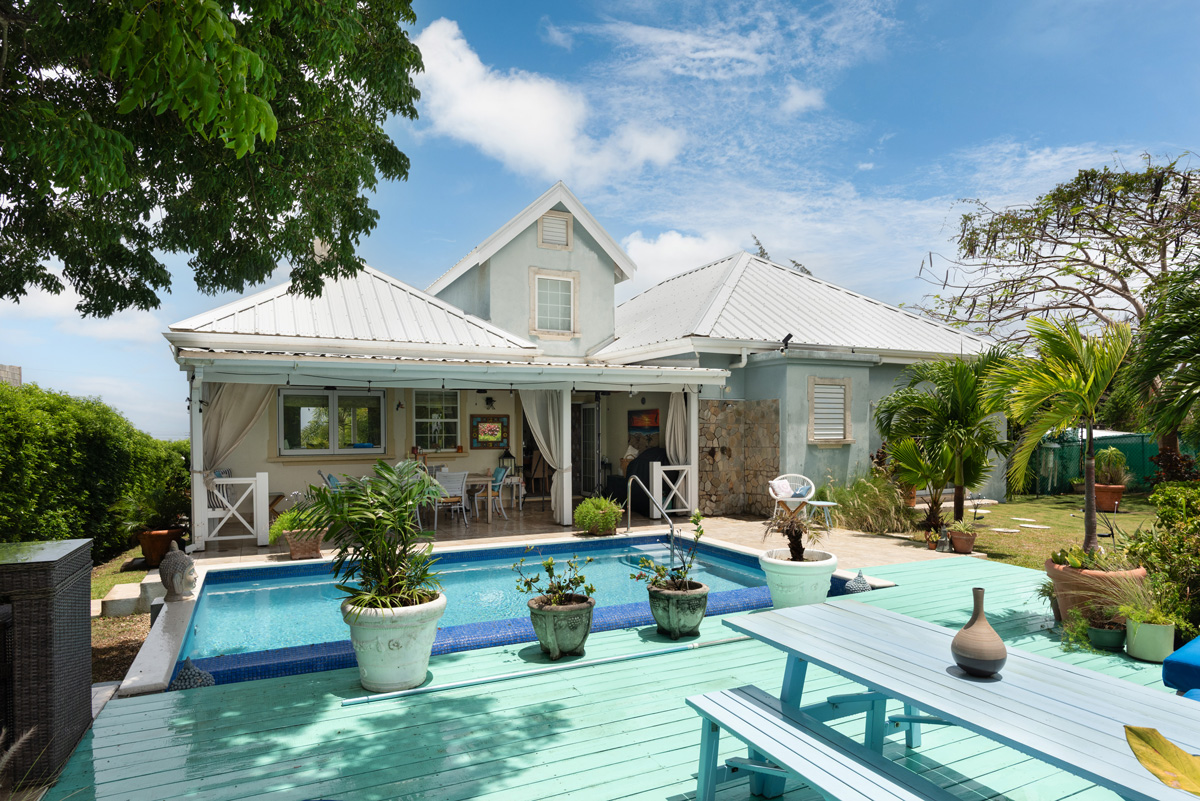Image of Villa - 3 Bedrooms - 2 Bathrooms for Sale in Barbados, Image 2