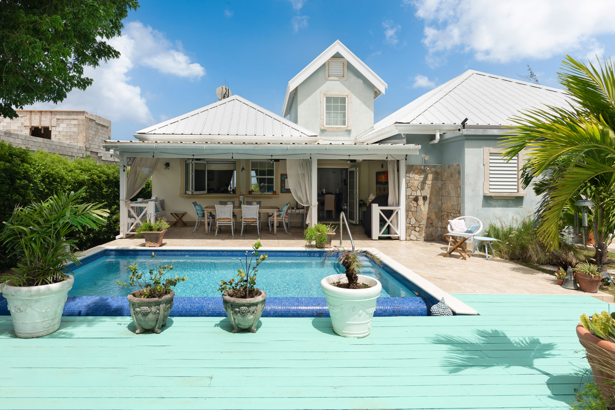 Image of Villa - 3 Bedrooms - 2 Bathrooms for Sale in Barbados, Image 18