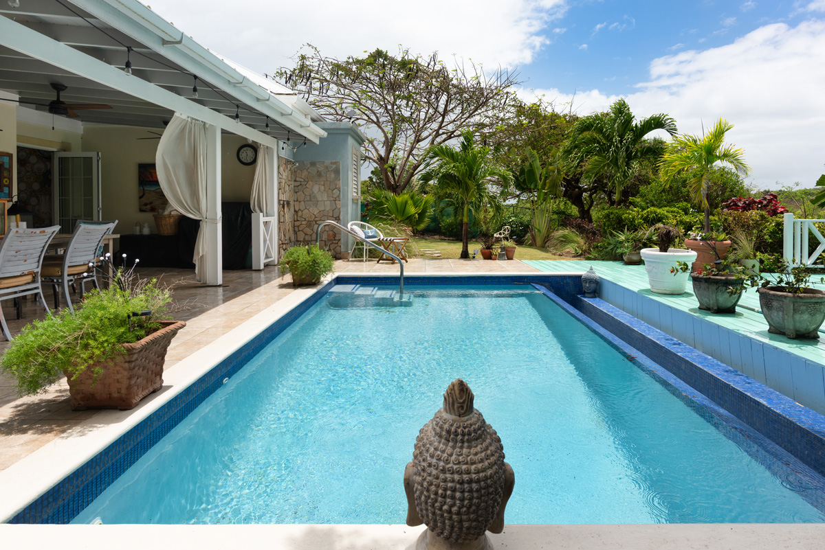 Image of Villa - 3 Bedrooms - 2 Bathrooms for Sale in Barbados, Image 1