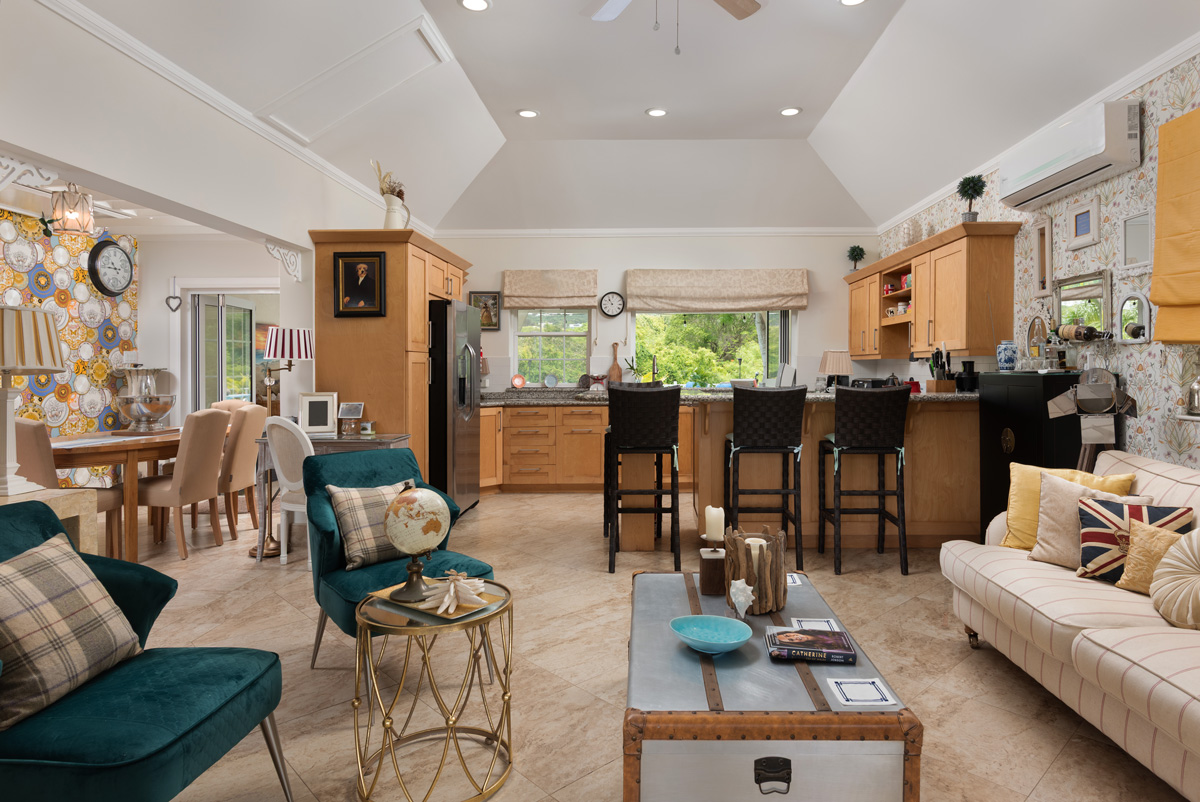 Image of Villa - 3 Bedrooms - 2 Bathrooms for Sale in Barbados, Image 7