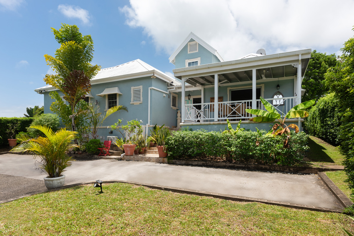 Image of Villa - 3 Bedrooms - 2 Bathrooms for Sale in Barbados, Image 4