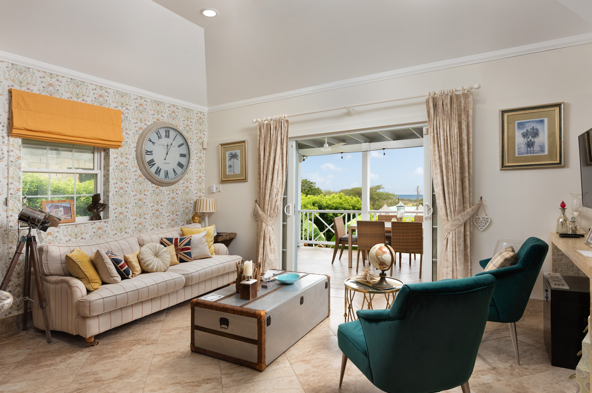 Image of Villa - 3 Bedrooms - 2 Bathrooms for Sale in Barbados, Image 5