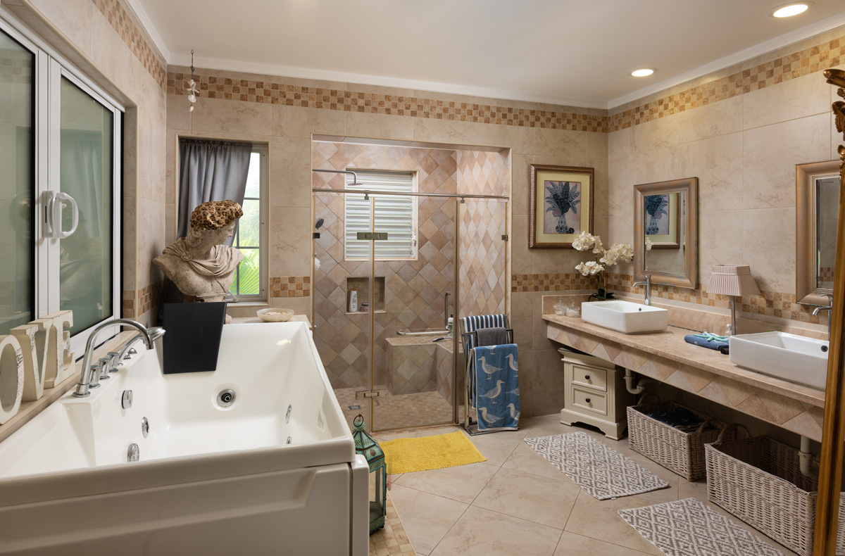 Image of Villa - 3 Bedrooms - 2 Bathrooms for Sale in Barbados, Image 12