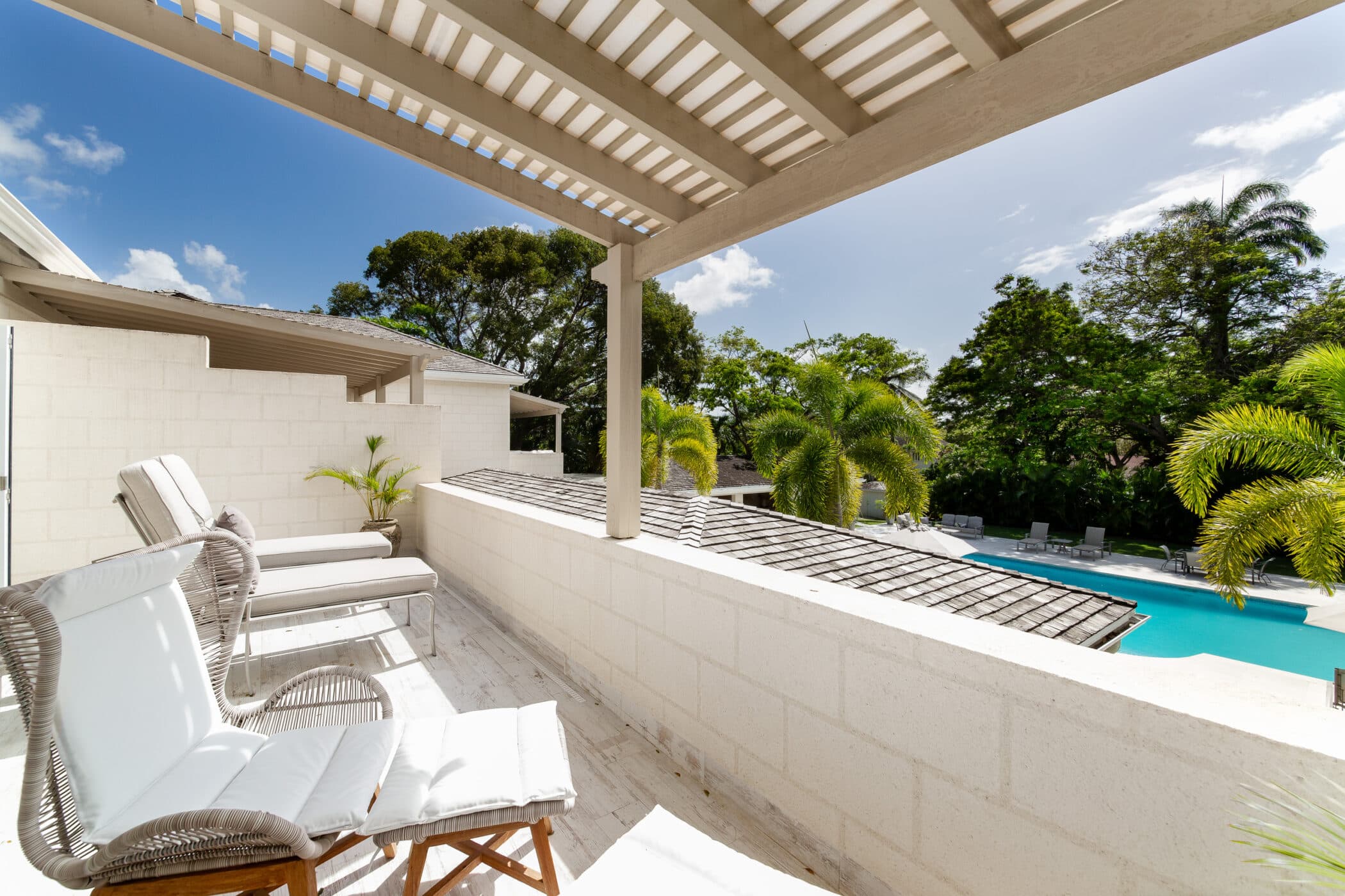 Image of Luxury Home - 7 Bedrooms - 8 Bathrooms for Holiday Rentals in Sandy Lane-Barbados, Image 18