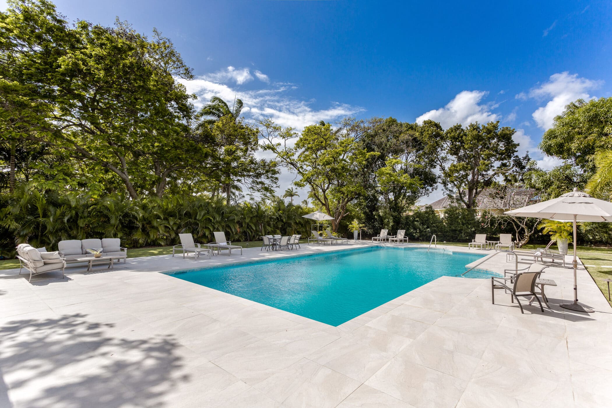  Image of Luxury Home - 7 Bedrooms - 8 Bathrooms for Holiday Rentals in Sandy Lane-Barbados, Image 26