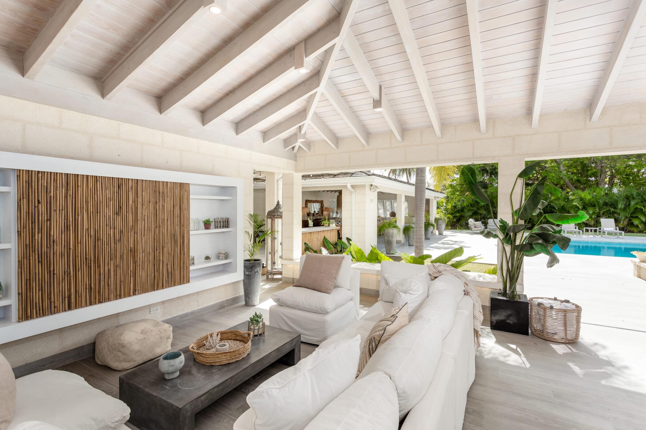  Image of Luxury Home - 7 Bedrooms - 8 Bathrooms for Holiday Rentals in Sandy Lane-Barbados, Image 19