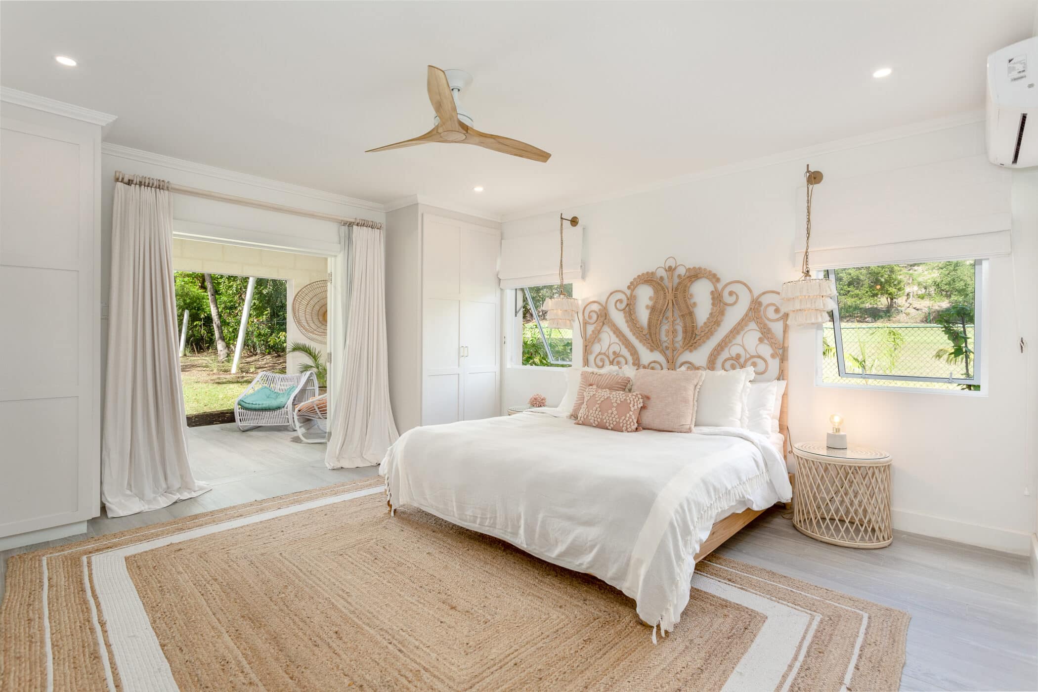  Image of Luxury Home - 7 Bedrooms - 8 Bathrooms for Holiday Rentals in Sandy Lane-Barbados, Image 20