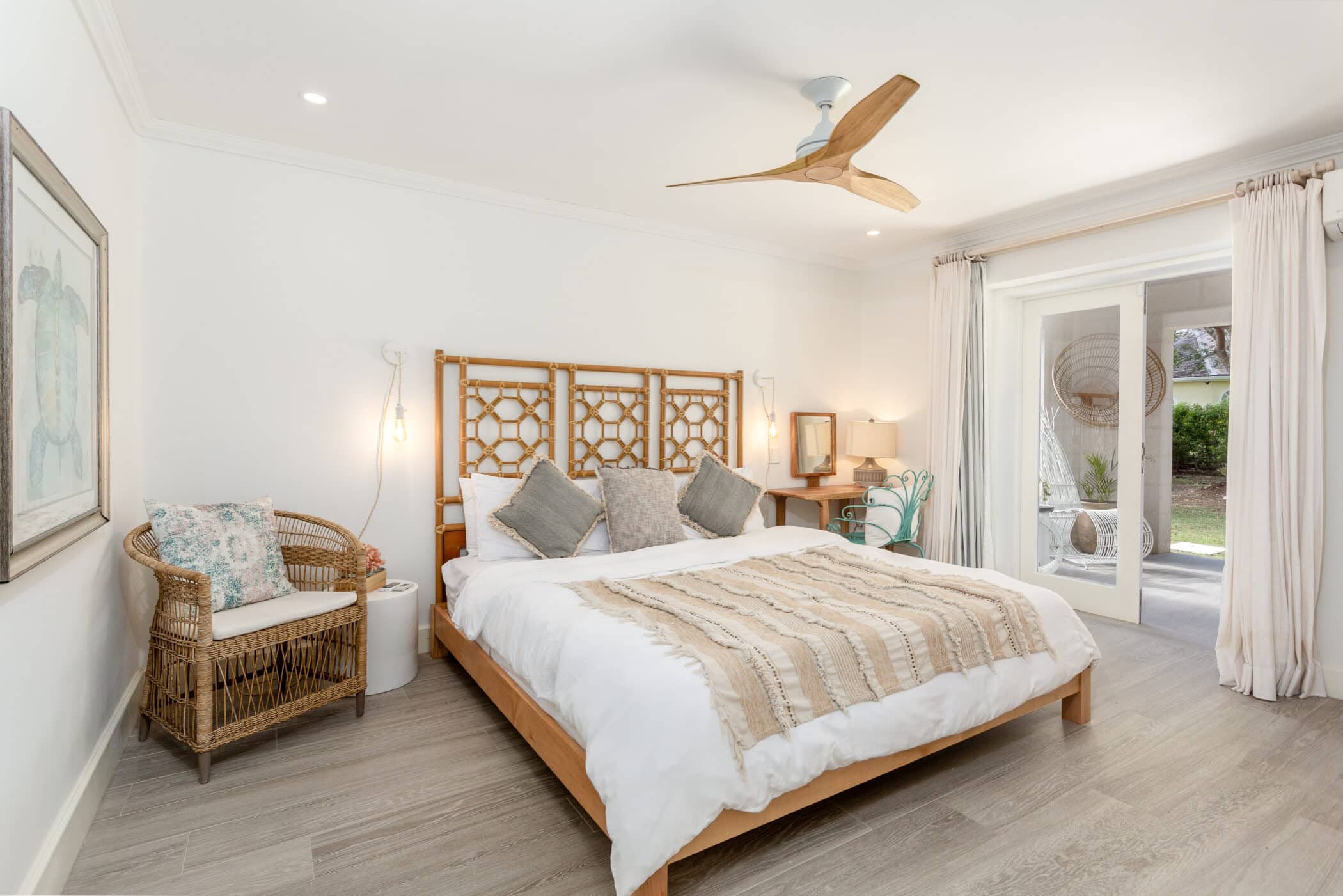  Image of Luxury Home - 7 Bedrooms - 8 Bathrooms for Holiday Rentals in Sandy Lane-Barbados, Image 22