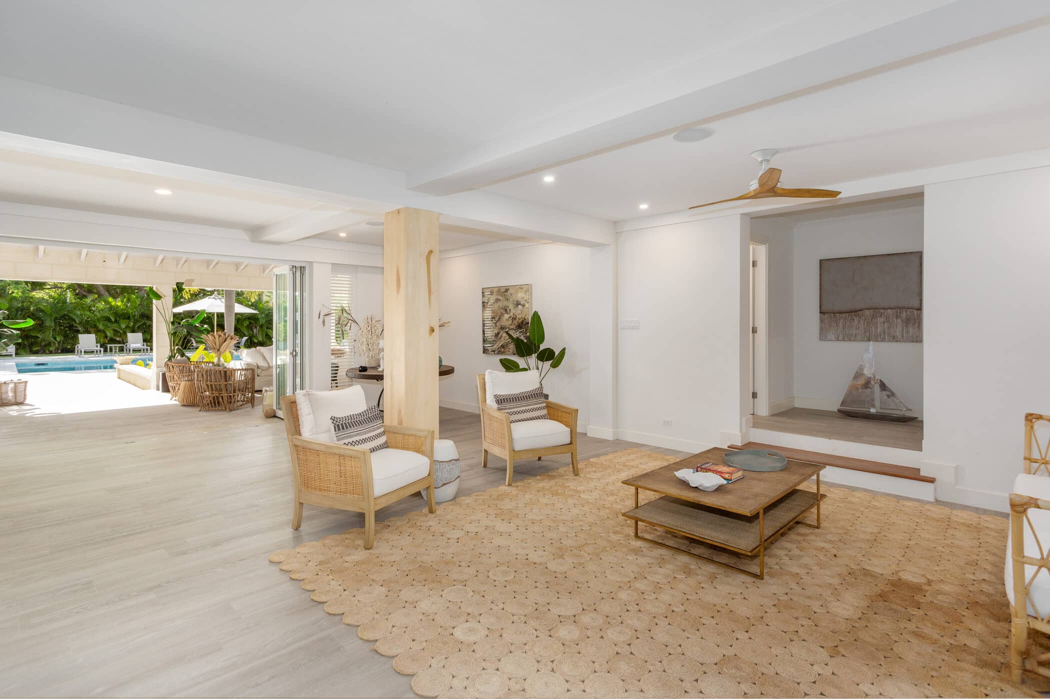  Image of Luxury Home - 7 Bedrooms - 8 Bathrooms for Holiday Rentals in Sandy Lane-Barbados, Image 23