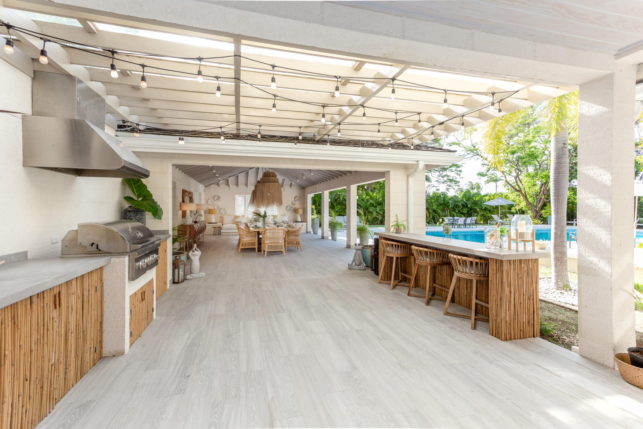  Image of Luxury Home - 7 Bedrooms - 8 Bathrooms for Holiday Rentals in Sandy Lane-Barbados, Image 24