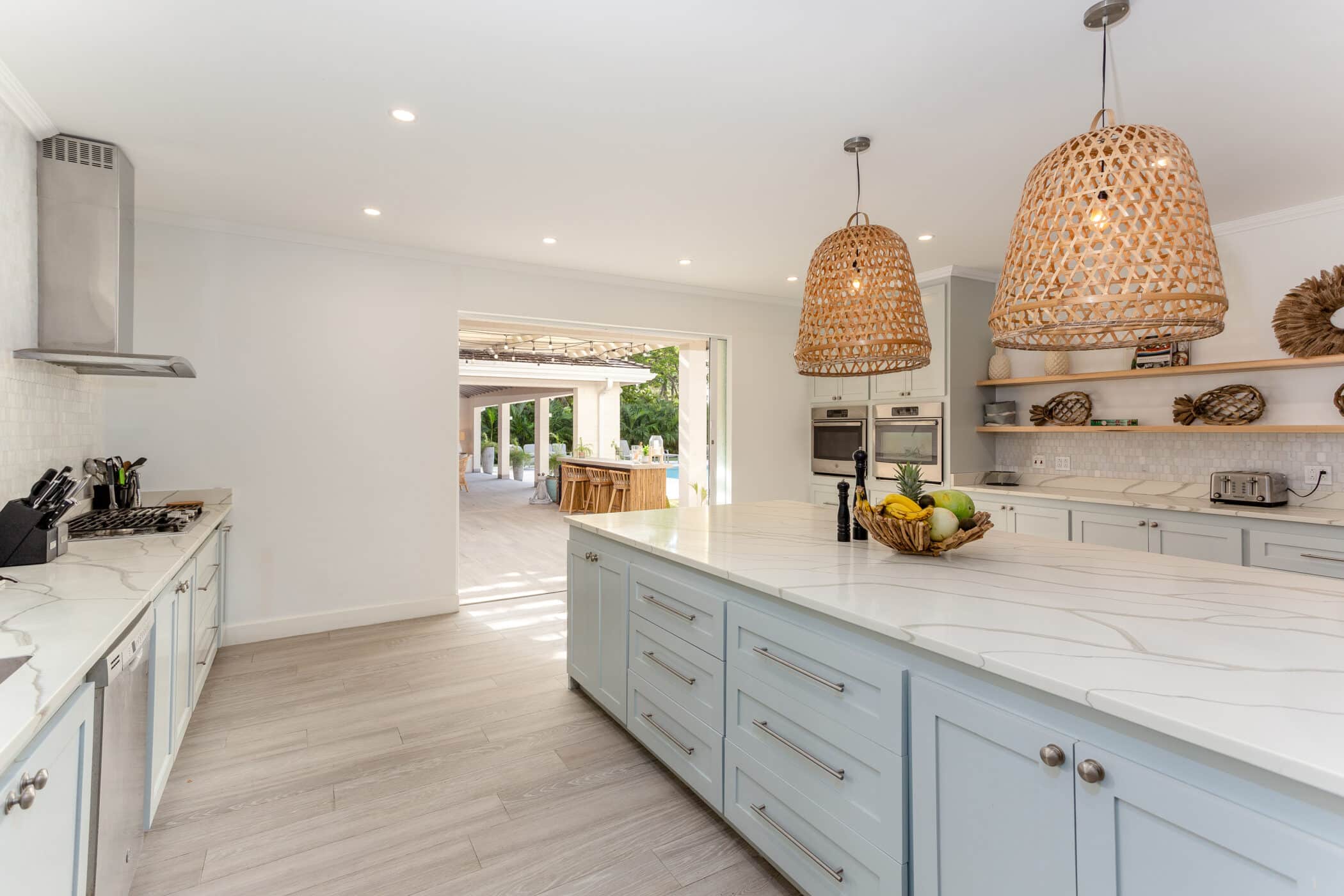  Image of Luxury Home - 7 Bedrooms - 8 Bathrooms for Holiday Rentals in Sandy Lane-Barbados, Image 6