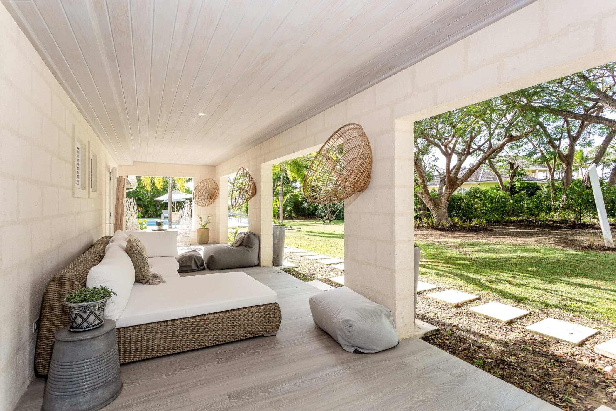  Image of Luxury Home - 7 Bedrooms - 8 Bathrooms for Holiday Rentals in Sandy Lane-Barbados, Image 25