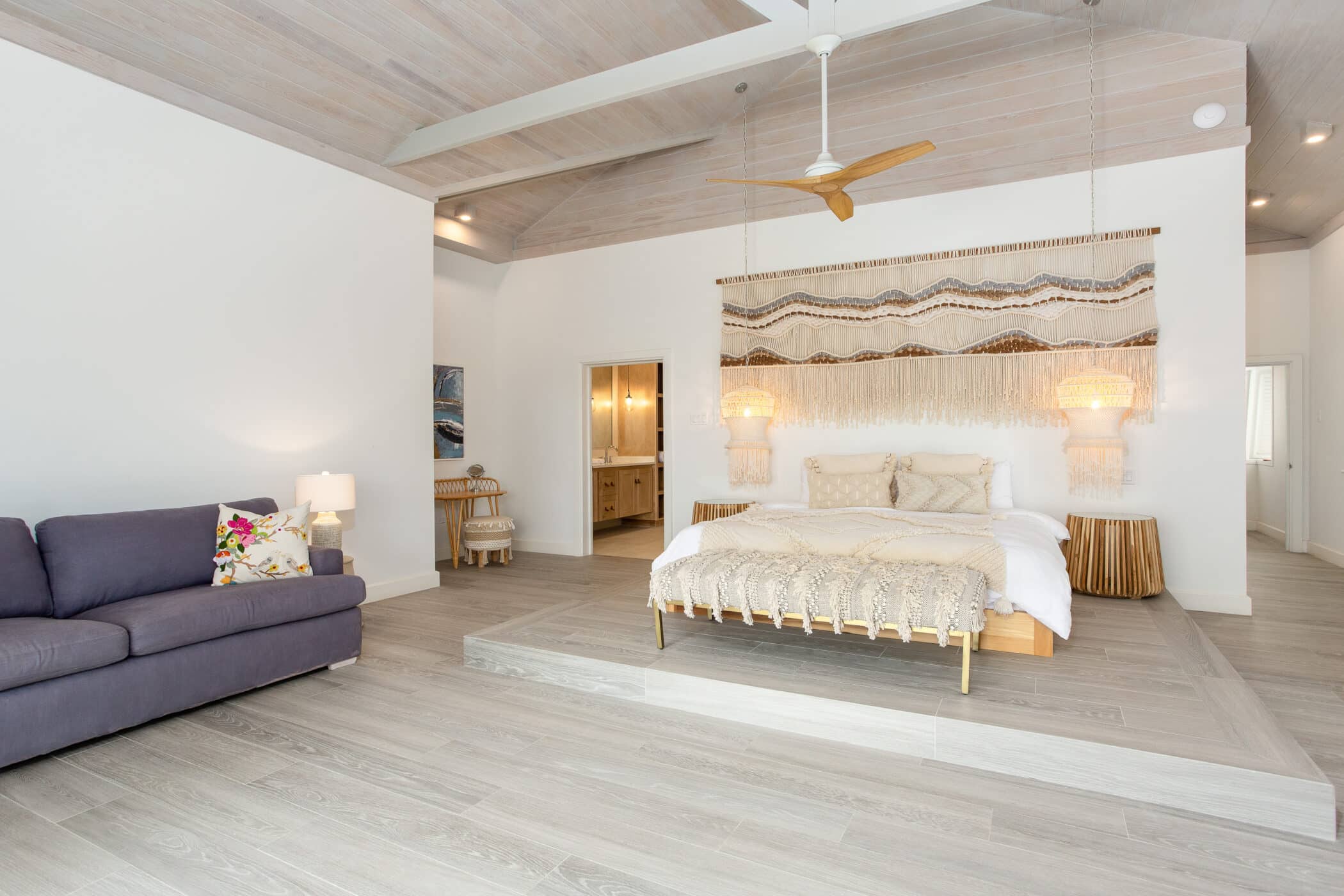  Image of Luxury Home - 7 Bedrooms - 8 Bathrooms for Holiday Rentals in Sandy Lane-Barbados, Image 8