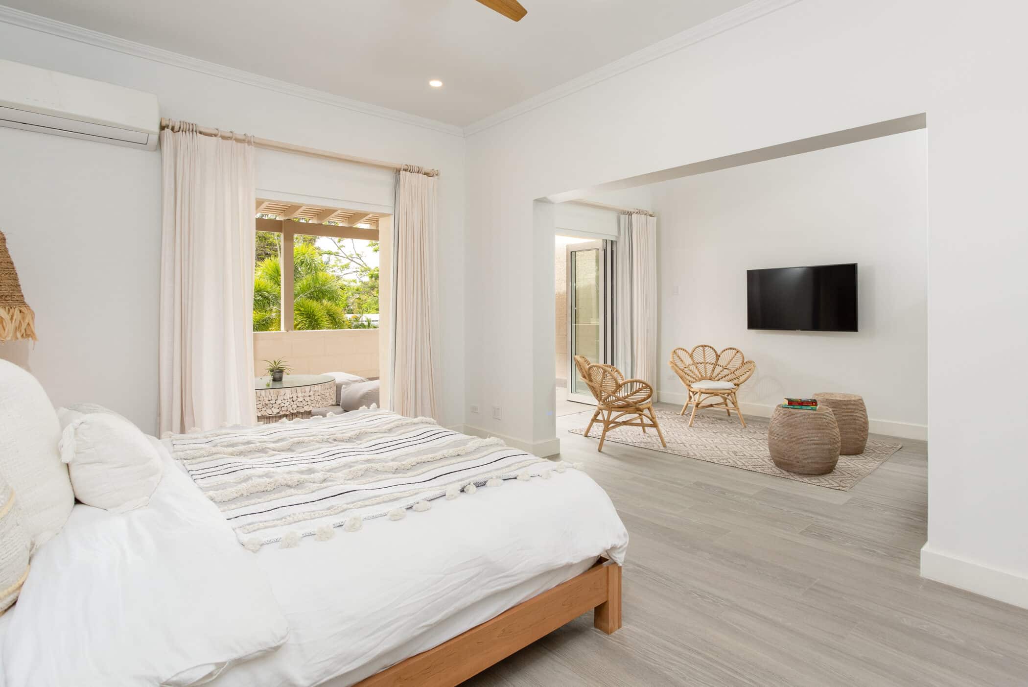  Image of Luxury Home - 7 Bedrooms - 8 Bathrooms for Holiday Rentals in Sandy Lane-Barbados, Image 10