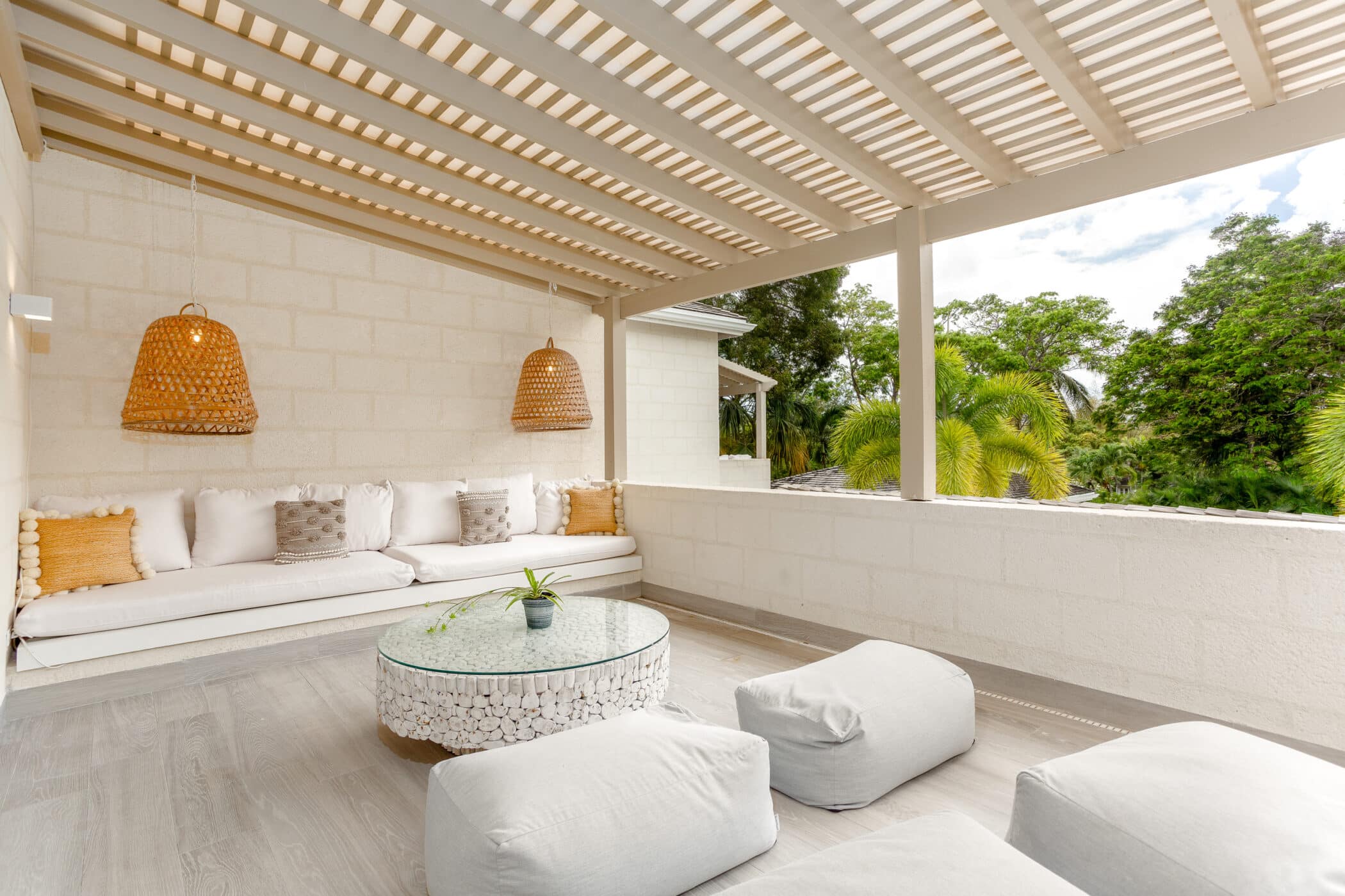  Image of Luxury Home - 7 Bedrooms - 8 Bathrooms for Holiday Rentals in Sandy Lane-Barbados, Image 11