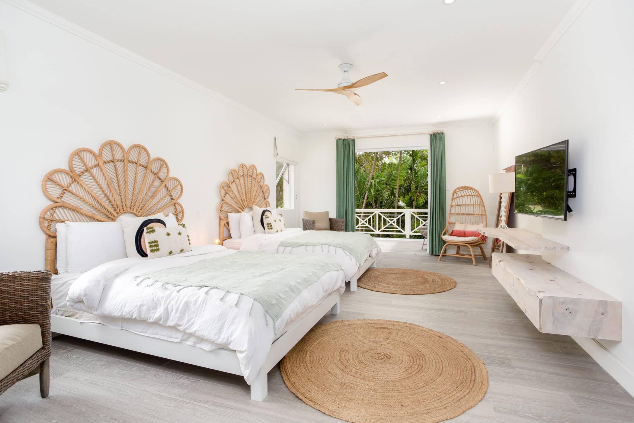  Image of Luxury Home - 7 Bedrooms - 8 Bathrooms for Holiday Rentals in Sandy Lane-Barbados, Image 12