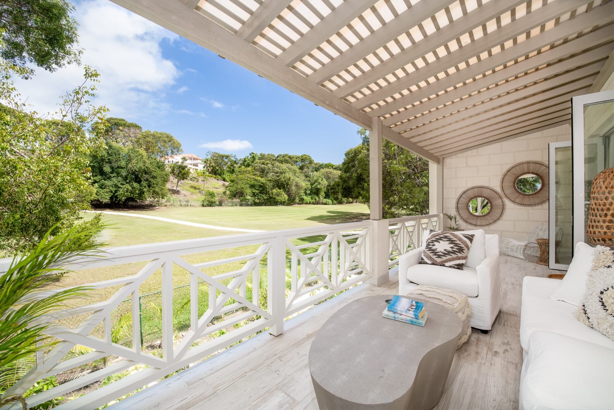  Image of Luxury Home - 7 Bedrooms - 8 Bathrooms for Holiday Rentals in Sandy Lane-Barbados, Image 13