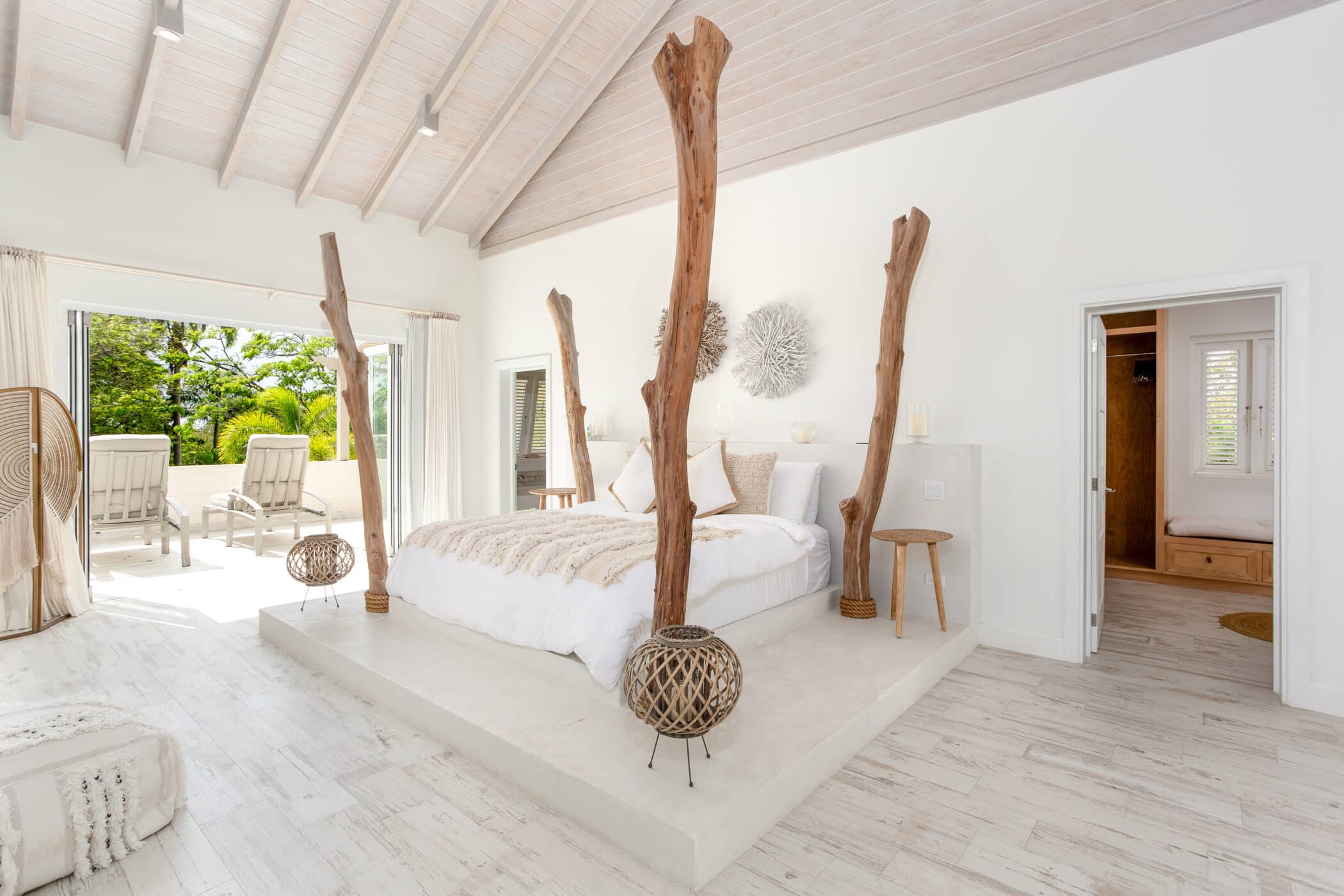  Image of Luxury Home - 7 Bedrooms - 8 Bathrooms for Holiday Rentals in Sandy Lane-Barbados, Image 15