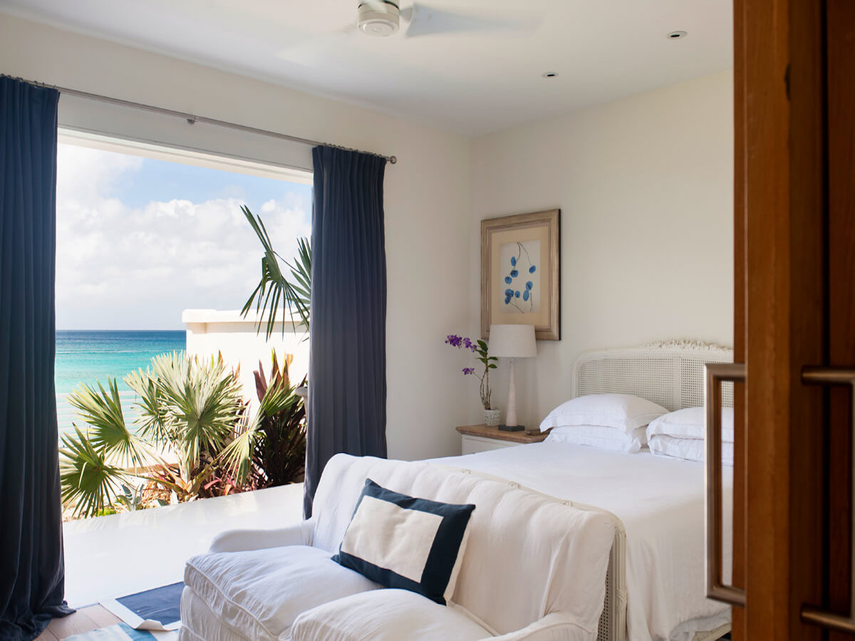  Image of Beachfront Land - 5 Bedrooms - 5 Bathrooms for Holiday Rentals in Barbados, Image 12