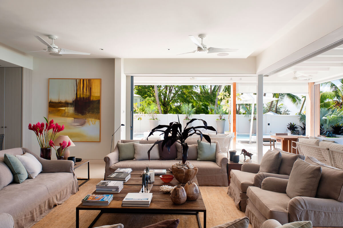 Image of Beachfront Land - 5 Bedrooms - 5 Bathrooms for Rental in Barbados, Image 4