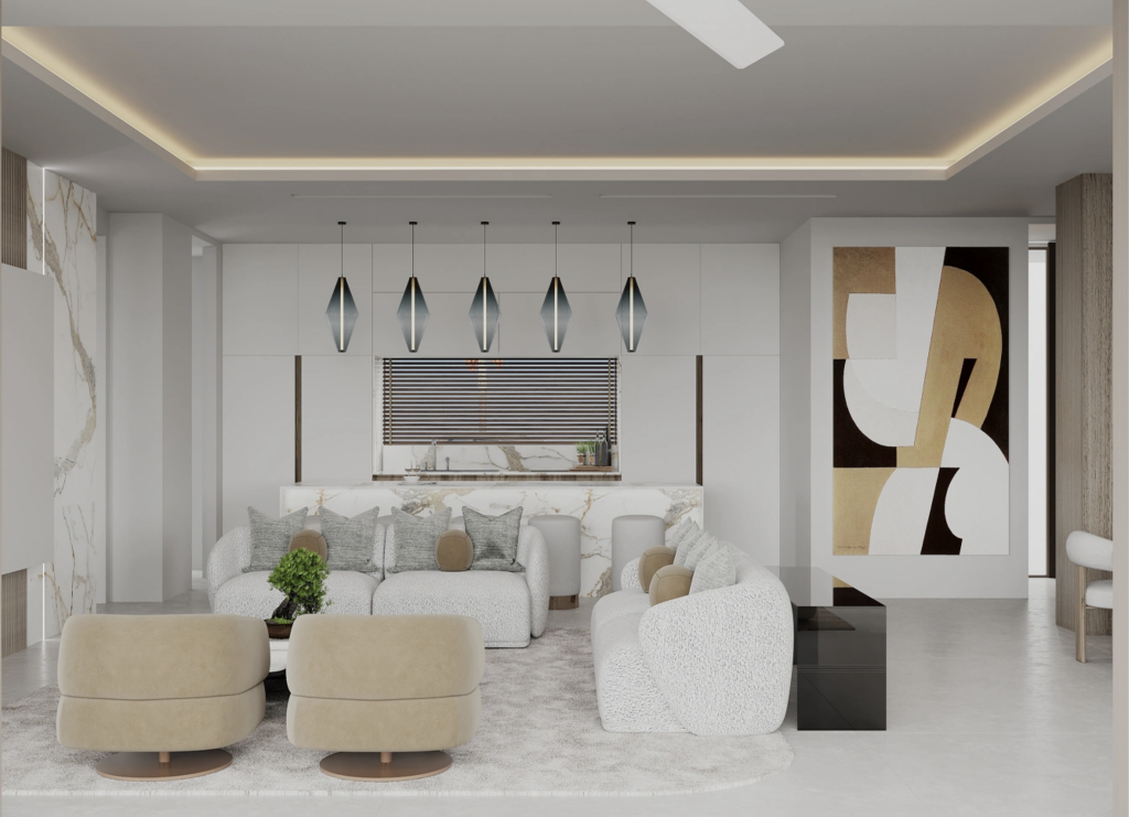 Image of Villa - 4 Bedrooms - 4 Bathrooms for Sale in Barbados, Image 4