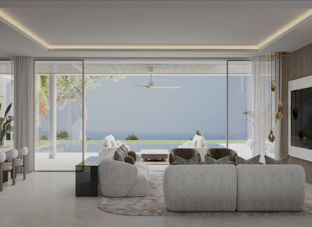 Apes Hill – Villa Selina