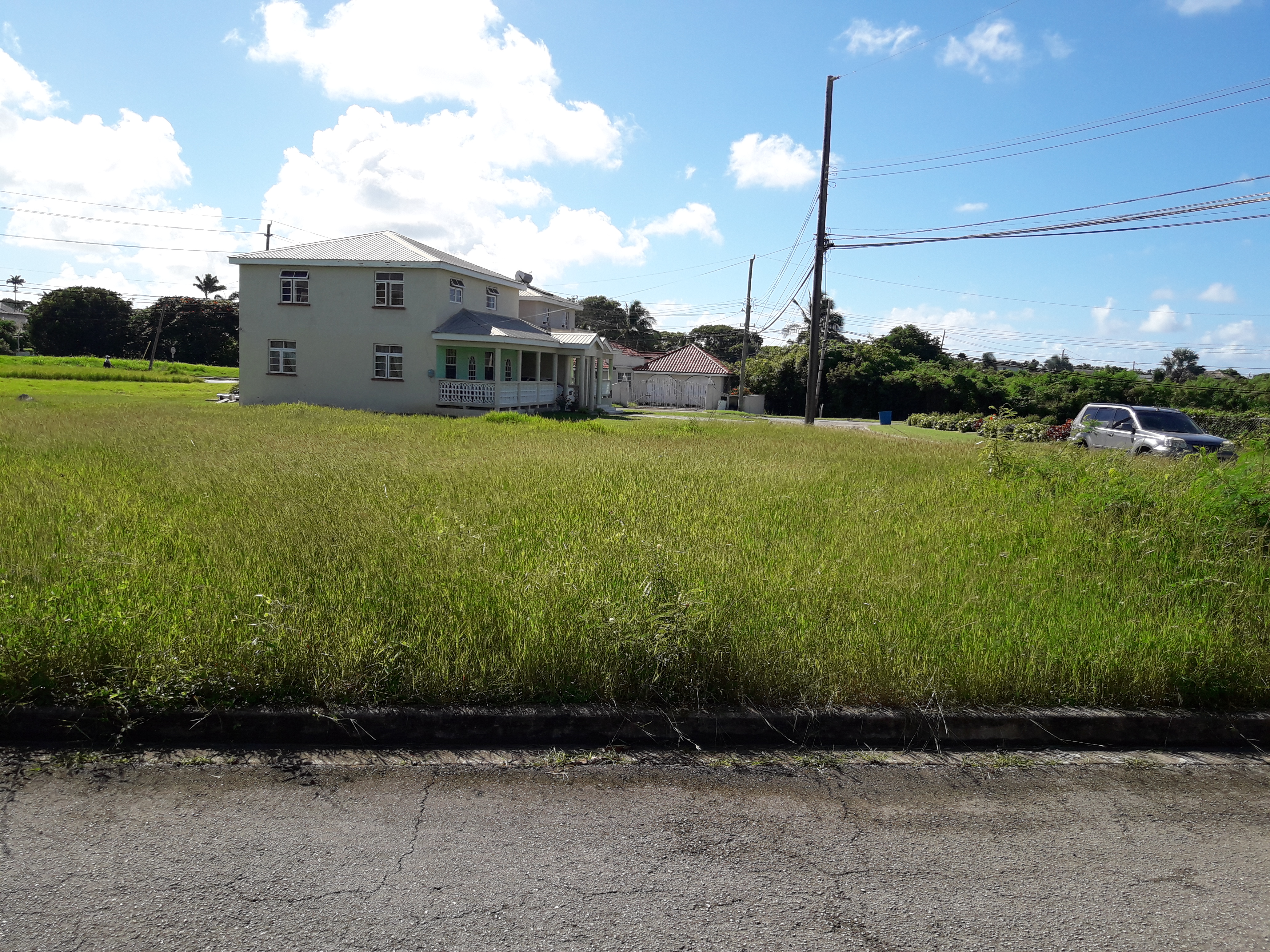 Image of Villa for Sale in Prior Park-Barbados, Image 4