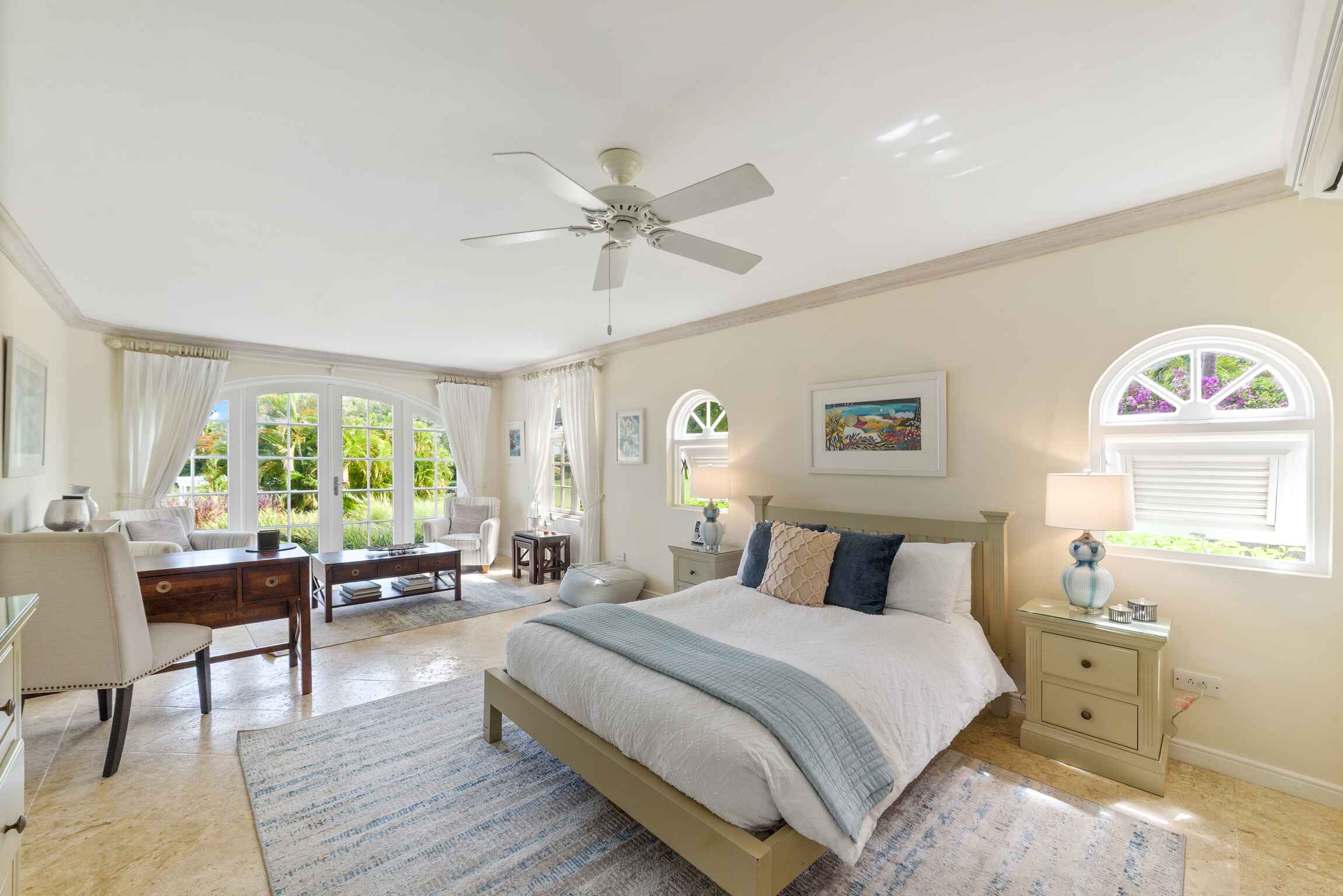  Image of Villa - 3 Bedrooms - 4 Bathrooms for Holiday Rentals in Barbados, Image 22