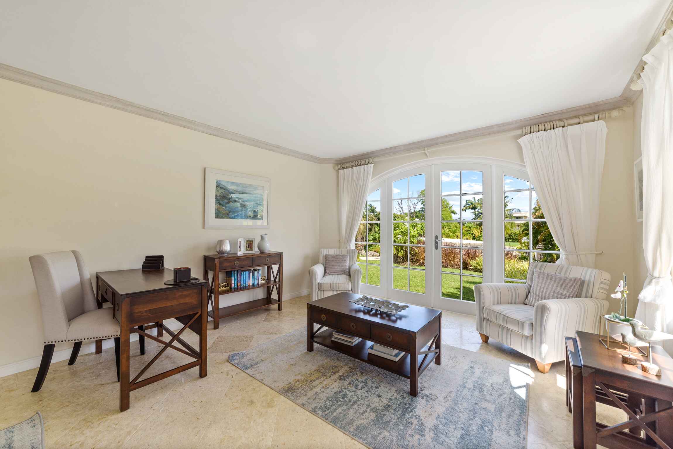  Image of Villa - 3 Bedrooms - 4 Bathrooms for Holiday Rentals in Barbados, Image 9