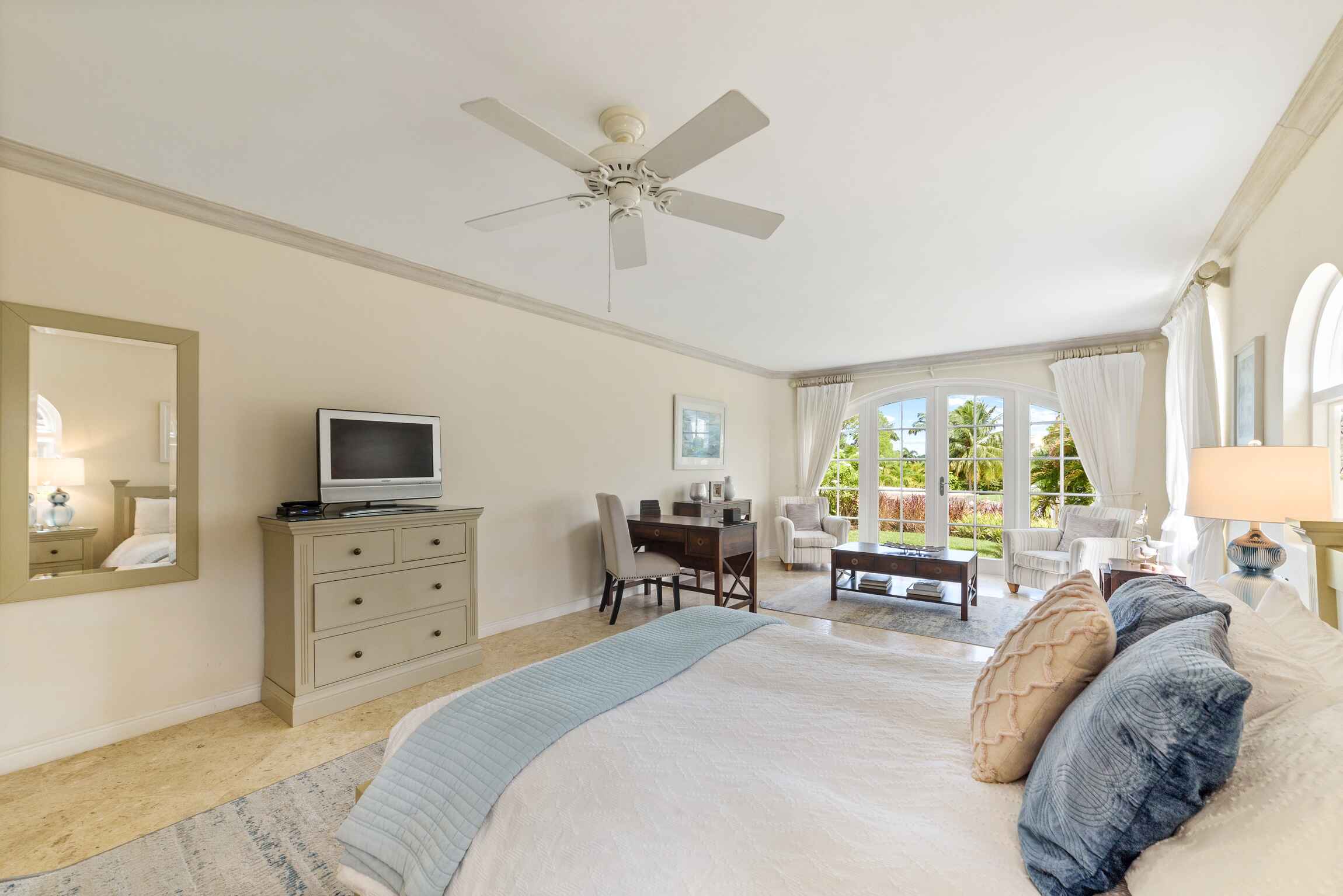  Image of Villa - 3 Bedrooms - 4 Bathrooms for Holiday Rentals in Barbados, Image 20
