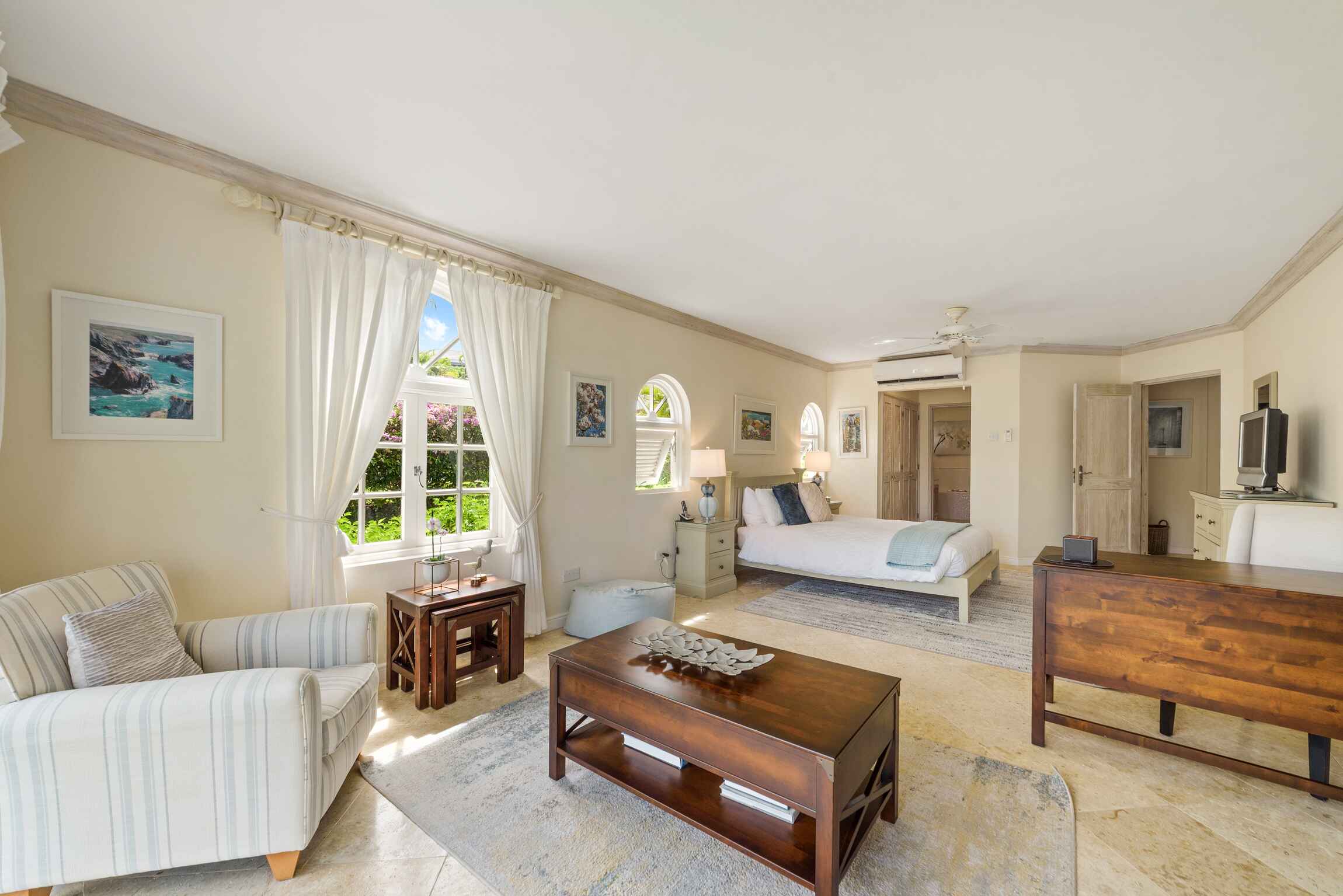  Image of Villa - 3 Bedrooms - 4 Bathrooms for Holiday Rentals in Barbados, Image 24