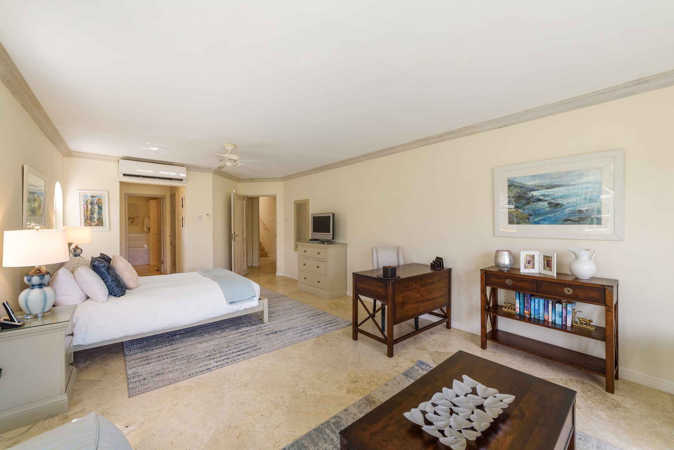  Image of Villa - 3 Bedrooms - 4 Bathrooms for Holiday Rentals in Barbados, Image 21