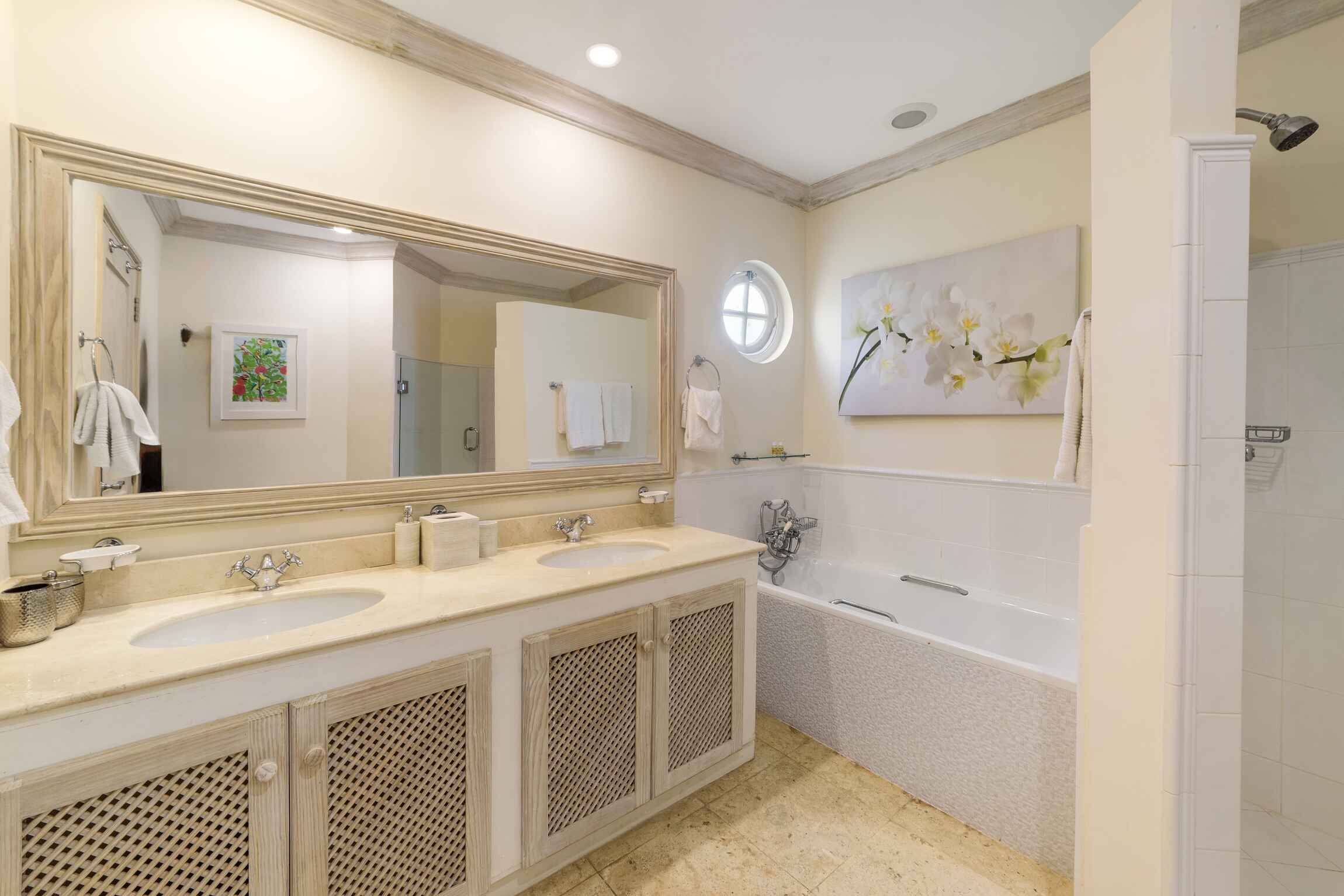  Image of Villa - 3 Bedrooms - 4 Bathrooms for Holiday Rentals in Barbados, Image 26