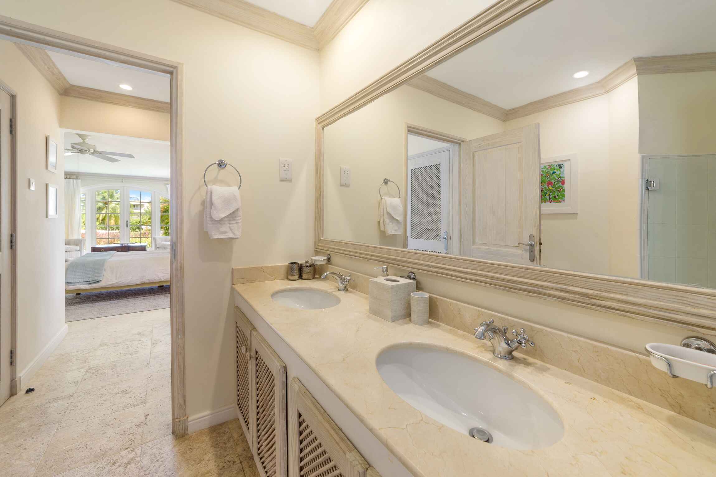  Image of Villa - 3 Bedrooms - 4 Bathrooms for Holiday Rentals in Barbados, Image 27