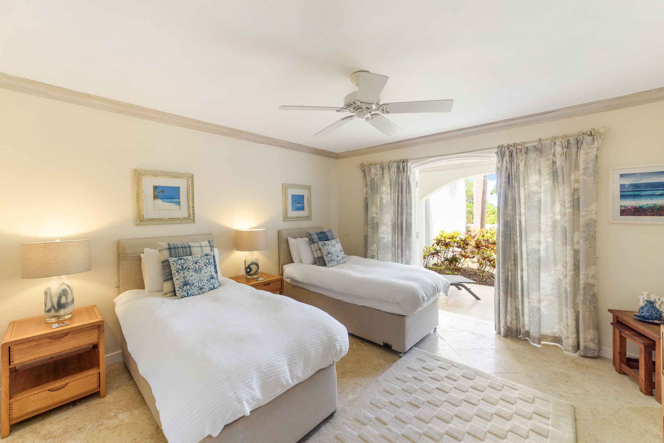  Image of Villa - 3 Bedrooms - 4 Bathrooms for Holiday Rentals in Barbados, Image 28