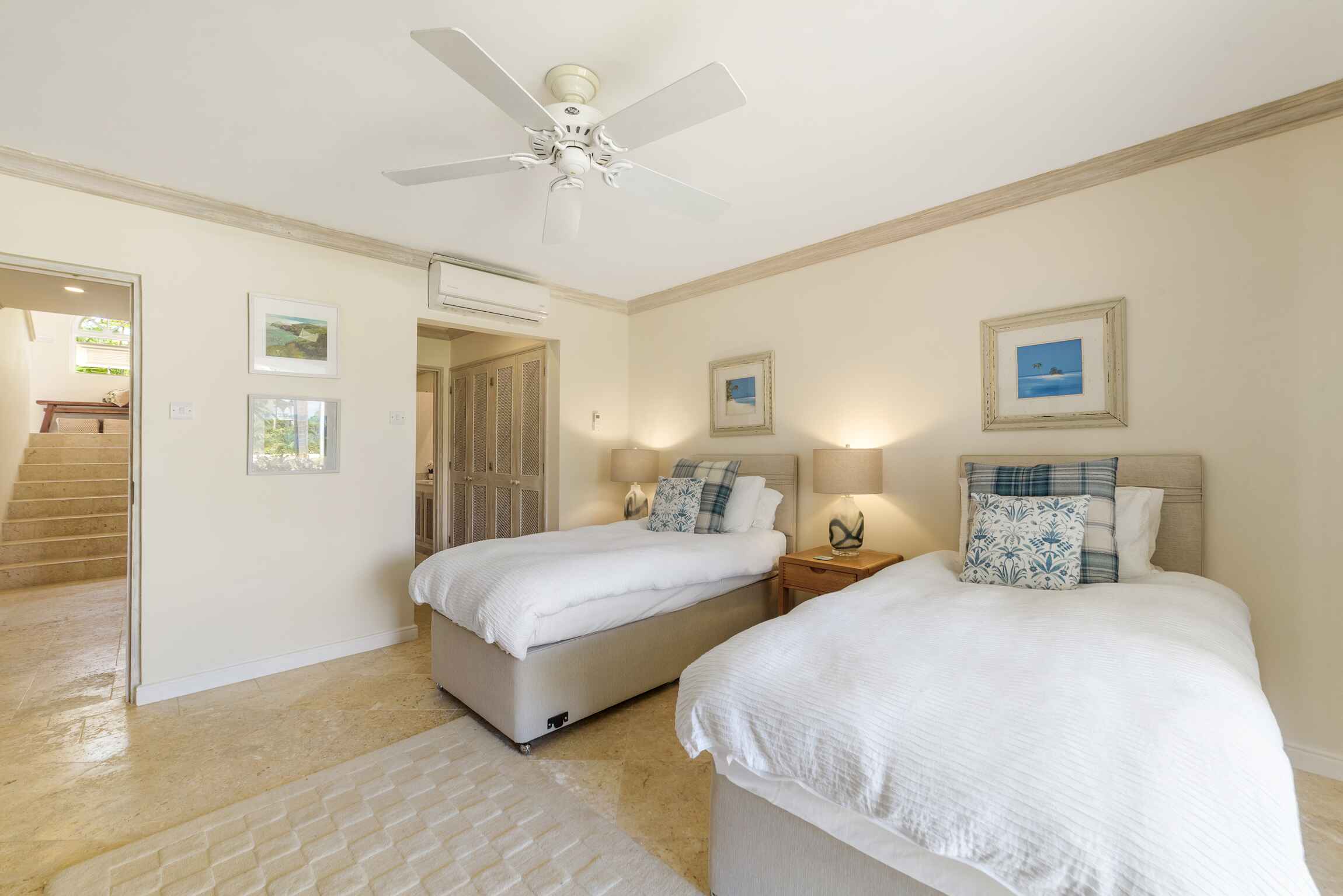  Image of Villa - 3 Bedrooms - 4 Bathrooms for Holiday Rentals in Barbados, Image 29
