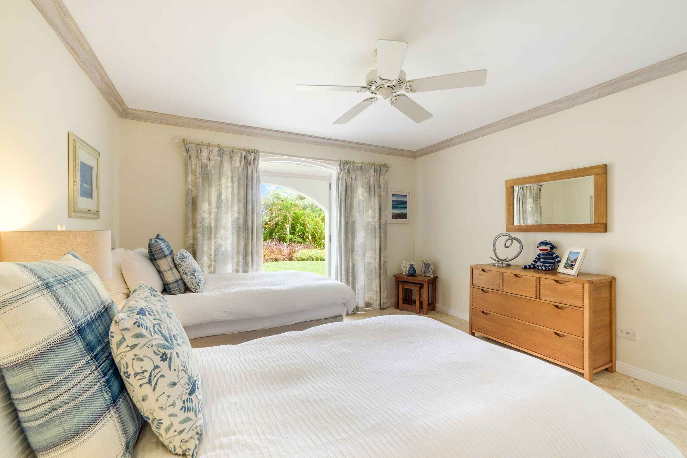  Image of Villa - 3 Bedrooms - 4 Bathrooms for Holiday Rentals in Barbados, Image 30