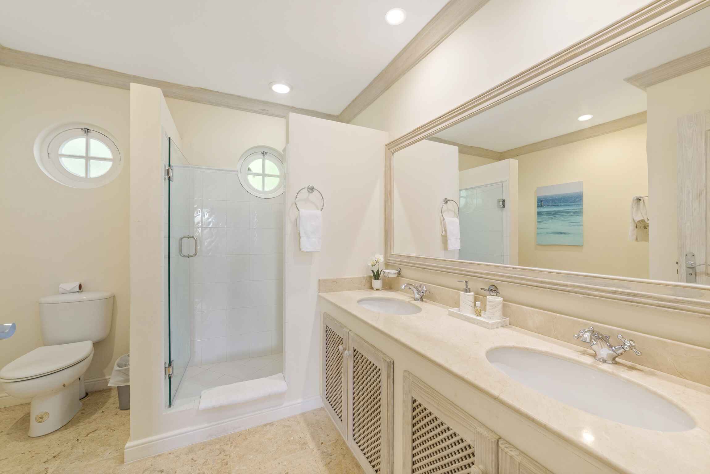  Image of Villa - 3 Bedrooms - 4 Bathrooms for Holiday Rentals in Barbados, Image 31