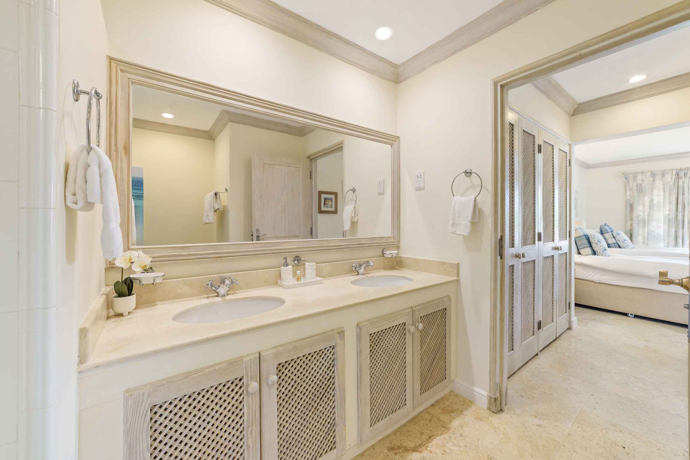  Image of Villa - 3 Bedrooms - 4 Bathrooms for Holiday Rentals in Barbados, Image 33