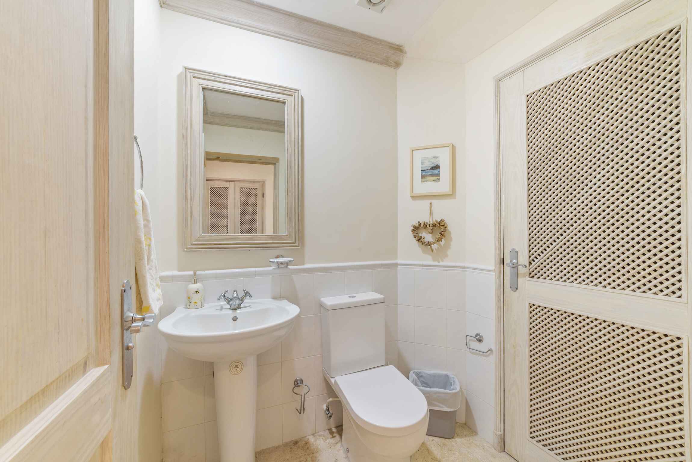 Image of Villa - 3 Bedrooms - 4 Bathrooms for Holiday Rentals in Barbados, Image 34