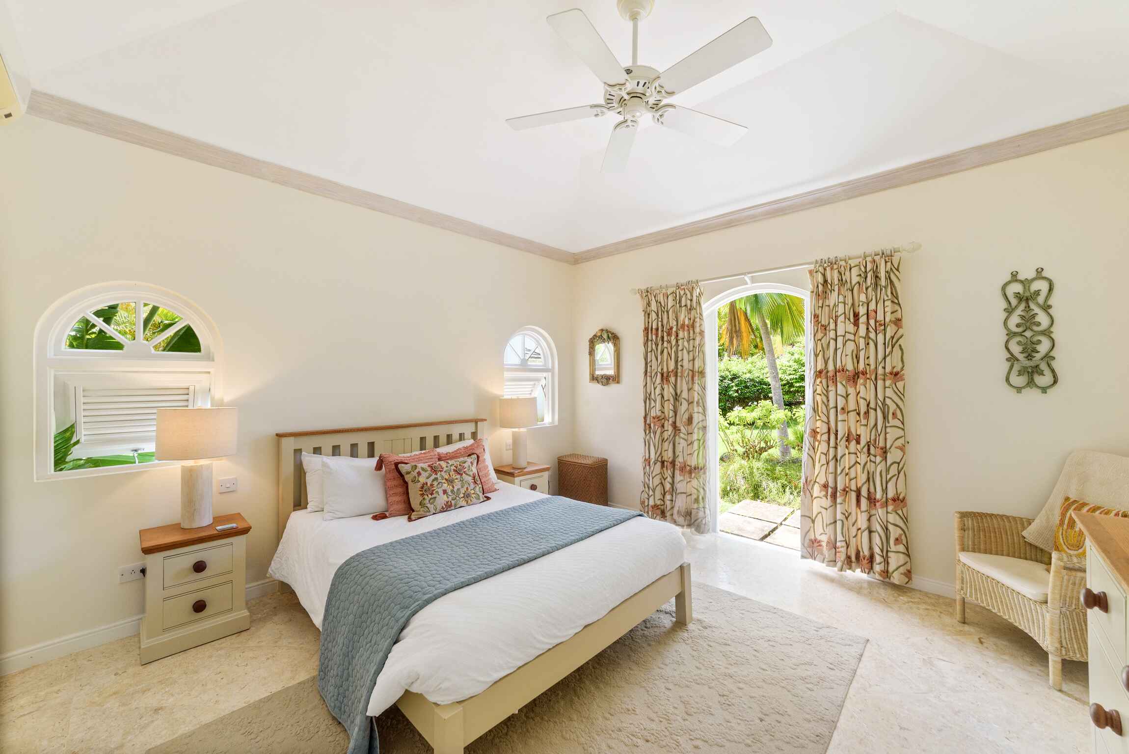  Image of Villa - 3 Bedrooms - 4 Bathrooms for Holiday Rentals in Barbados, Image 36