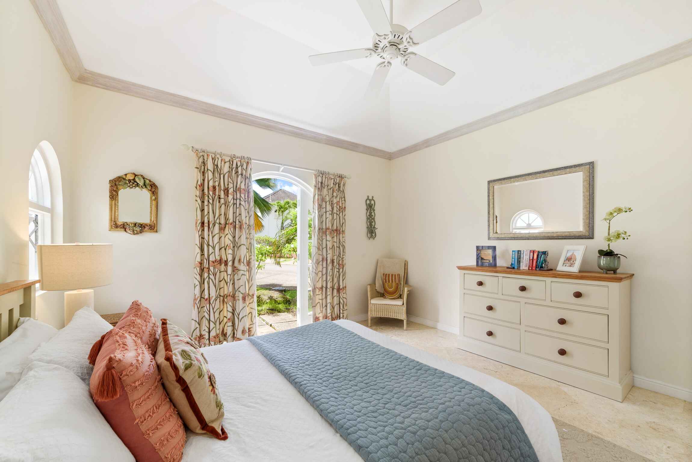  Image of Villa - 3 Bedrooms - 4 Bathrooms for Holiday Rentals in Barbados, Image 37