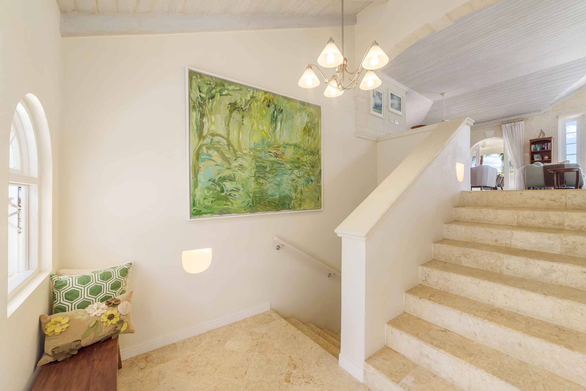  Image of Villa - 3 Bedrooms - 4 Bathrooms for Holiday Rentals in Barbados, Image 19