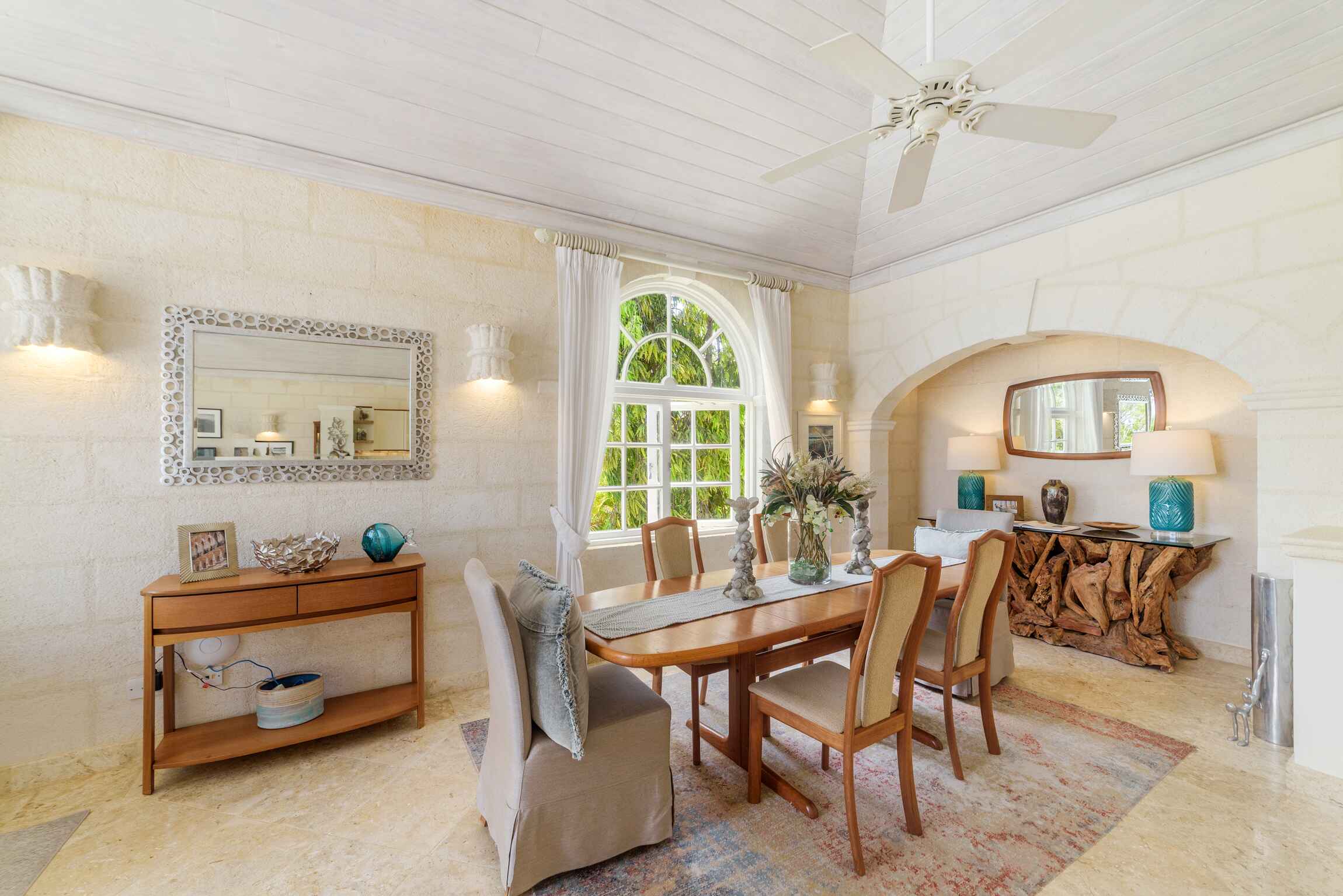  Image of Villa - 3 Bedrooms - 4 Bathrooms for Holiday Rentals in Barbados, Image 10