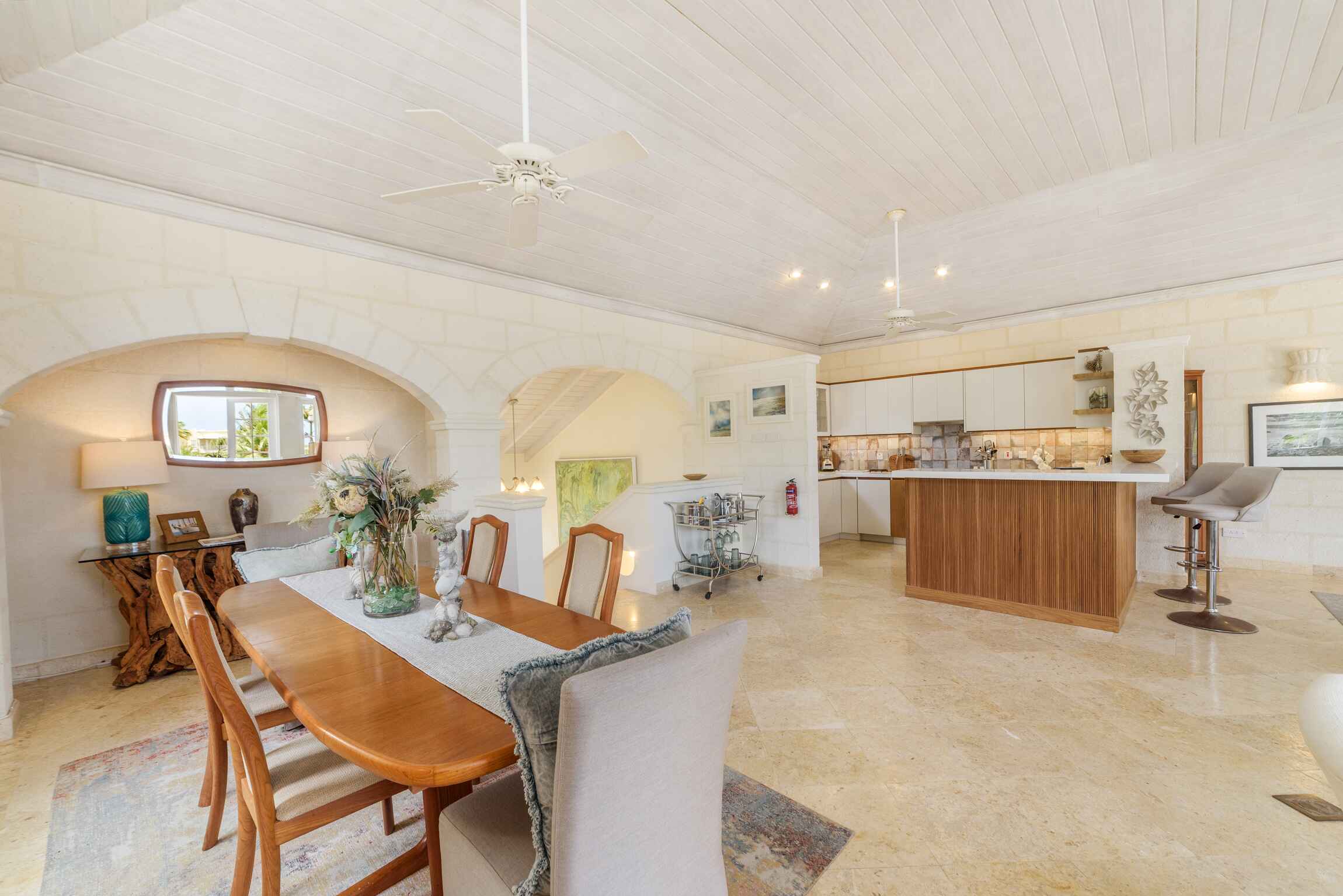  Image of Villa - 3 Bedrooms - 4 Bathrooms for Holiday Rentals in Barbados, Image 18