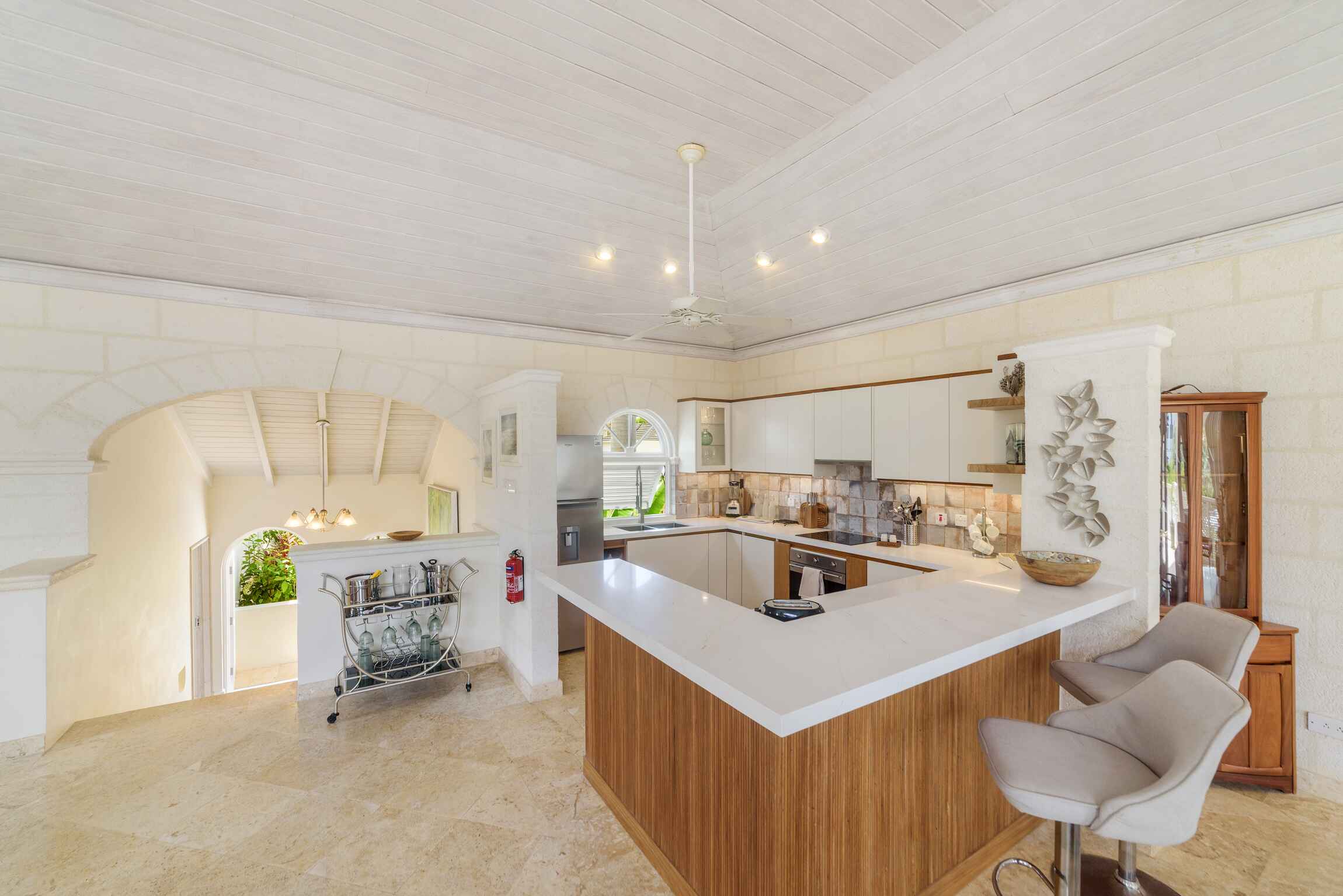 Image of Villa - 3 Bedrooms - 4 Bathrooms for Holiday Rentals in Barbados, Image 16